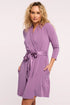 Fleur't Iconic Robe